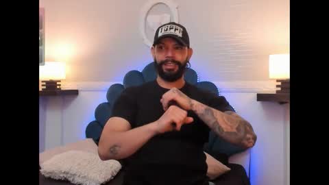 alukardbig online show from 12-03-25, 12:36