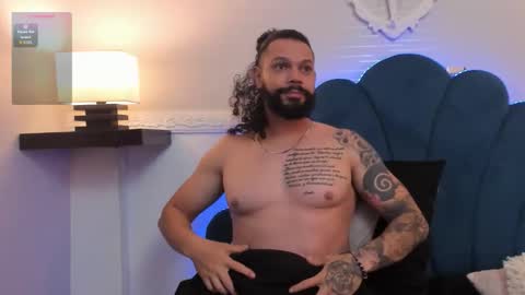 alukardbig online show from 12-15-25, 04:22