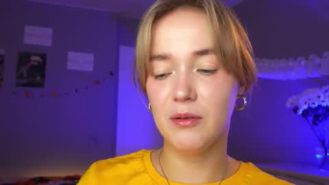 Amelia NEXT STREAM  online show from 11-07-25, 01:55