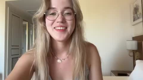 Amelia NEXT STREAM  online show from 06-16-26, 11:02
