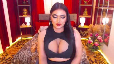 Snapshot of alurajhenson chatting on 01-09-25, 02:29 Alura Jhenson online show from 01-09-25, 02:29