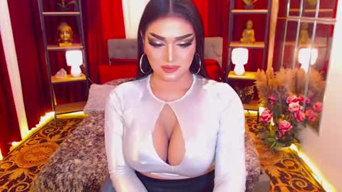 Snapshot of alurajhenson chatting on 01-20-25, 07:04 Alura Jhenson online show from 01-20-25, 07:04