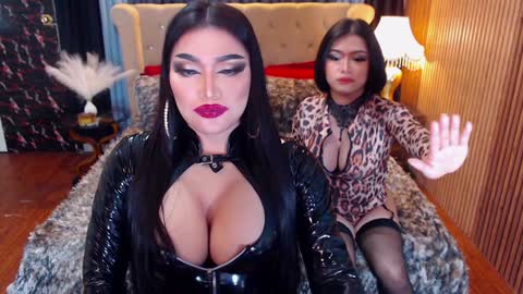 Snapshot of alurajhenson chatting on 02-04-25, 02:39 Alura Jhenson online show from 02-04-25, 02:39