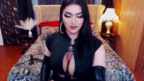 Snapshot of alurajhenson chatting on 02-09-25, 09:47 Alura Jhenson online show from 02-09-25, 09:47