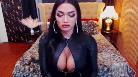 Snapshot of alurajhenson chatting on 03-03-25, 09:59 Alura Jhenson online show from 03-03-25, 09:59