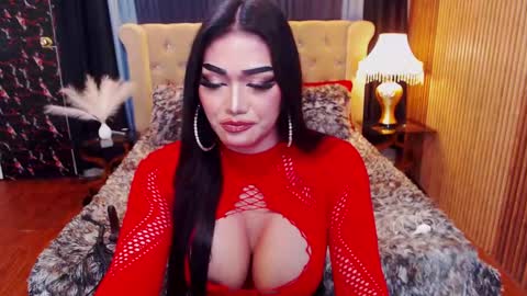 Snapshot of alurajhenson chatting on 03-04-25, 06:29 Alura Jhenson online show from 03-04-25, 06:29