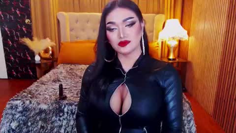 Snapshot of alurajhenson chatting on 09-08-25, 06:51 Alura Jhenson online show from 09-08-25, 06:51