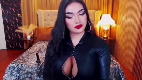 Snapshot of alurajhenson chatting on 09-11-25, 07:14 Alura Jhenson online show from 09-11-25, 07:14