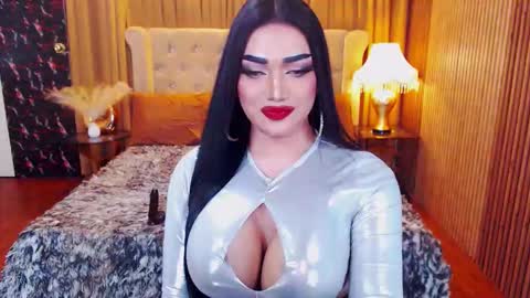 Snapshot of alurajhenson chatting on 09-13-25, 07:13 Alura Jhenson online show from 09-13-25, 07:13