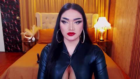 Snapshot of alurajhenson chatting on 09-20-25, 02:12 Alura Jhenson online show from 09-20-25, 02:12