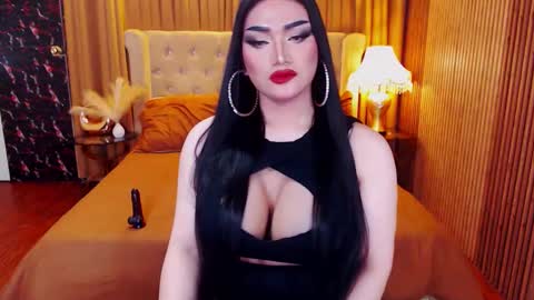 Snapshot of alurajhenson chatting on 09-23-25, 02:03 Alura Jhenson online show from 09-23-25, 02:03
