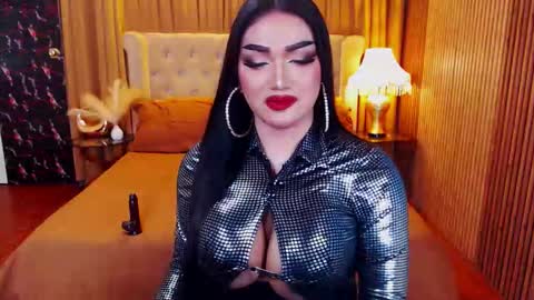Snapshot of alurajhenson chatting on 09-26-25, 02:48 Alura Jhenson online show from 09-26-25, 02:48