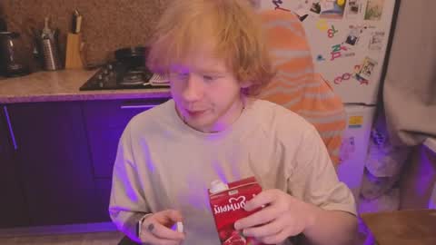 Alvin Puska --    online show from 04-14-26, 08:48