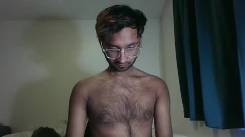 alvin miler online show from 10-29-25, 03:58