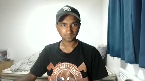 alvin miler online show from 06-28-26, 07:42