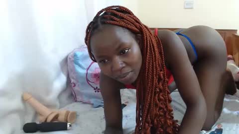 Alvine keji online show from 04-07-26, 02:17