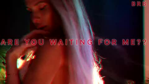 Alvuwka online show from 10-02-25, 08:43