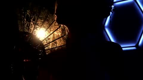 Alvuwka online show from 10-28-25, 08:18