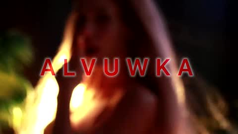 Alvuwka online show from 11-19-25, 07:41