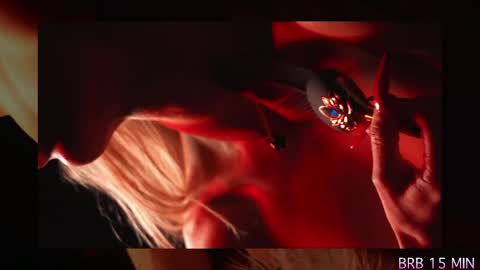 Alvuwka online show from 04-05-26, 07:16