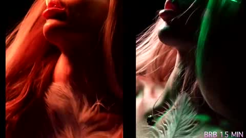 Alvuwka online show from 04-08-26, 06:57