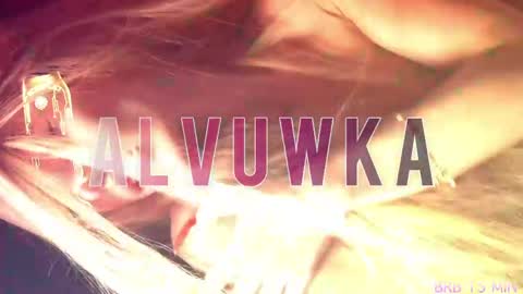 Alvuwka online show from 04-27-26, 08:12