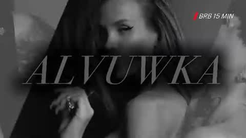 Alvuwka online show from 06-13-26, 07:39
