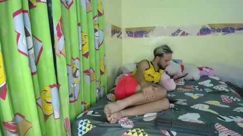 always_hot3 online show from 03-19-26, 12:25