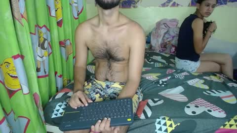 always_hot3 online show from 03-30-26, 12:11