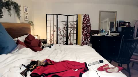 AlwaysAffirming online show from 02-26-25, 01:43