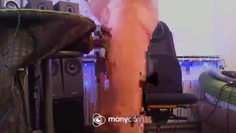 HoneyMelonGuy online show from 12-16-24, 02:57