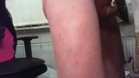 HoneyMelonGuy online show from 01-16-26, 05:55