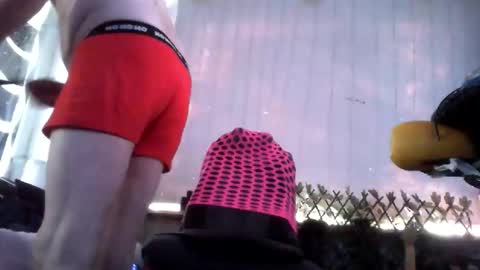 HoneyMelonGuy online show from 06-07-26, 06:06