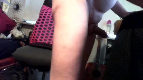 HoneyMelonGuy online show from 07-25-26, 03:37