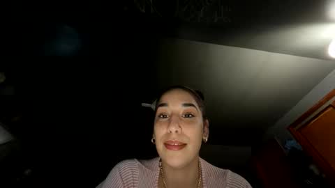 alwaysready6911 online show from 11-10-25, 01:43