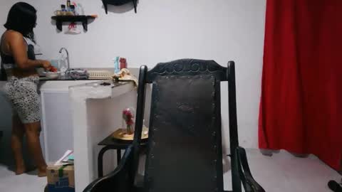 Snapshot of aly826805 chatting on 11-25-25, 04:01 analia online show from 11-25-25, 04:01