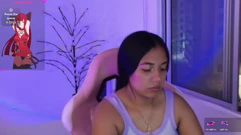 Aly online show from 04-08-26, 12:21