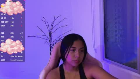 Aly online show from 05-18-26, 12:51