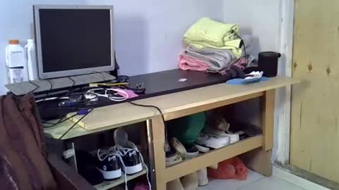 Snapshot of alyabeiby chatting on 09-20-25, 01:45 alyabeiby online show from 09-20-25, 01:45