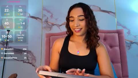 Snapshot of alyathompson chatting on 12-02-25, 04:07 Alya online show from 12-02-25, 04:07