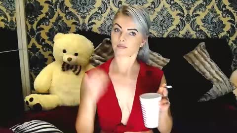 aly online show from 02-08-25, 10:18