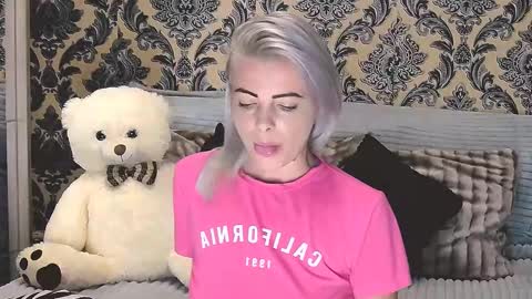 aly online show from 03-12-25, 10:59