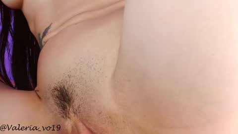 IG valeria vo19 online show from 02-19-25, 11:06