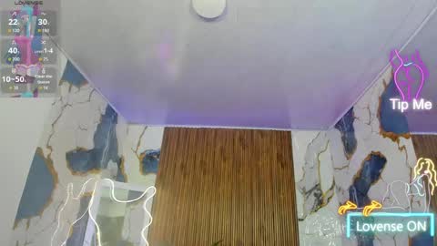 ALYCE  online show from 04-22-26, 11:23