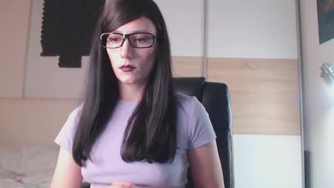 Alice online show from 02-22-25, 02:08