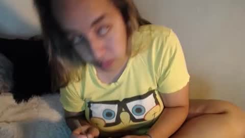 Alyn Maria online show from 02-03-25, 02:36