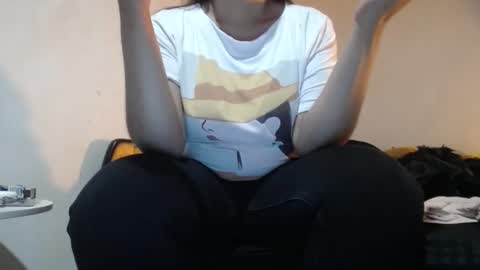 Alyn Maria online show from 04-14-26, 03:12