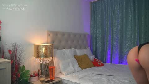 Alyona online show from 02-21-25, 08:27