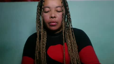 alypierette online show from 07-14-26, 10:21
