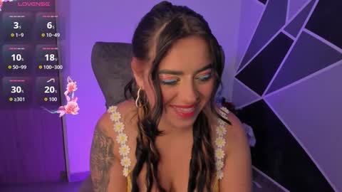 alysa magic online show from 02-25-26, 05:55